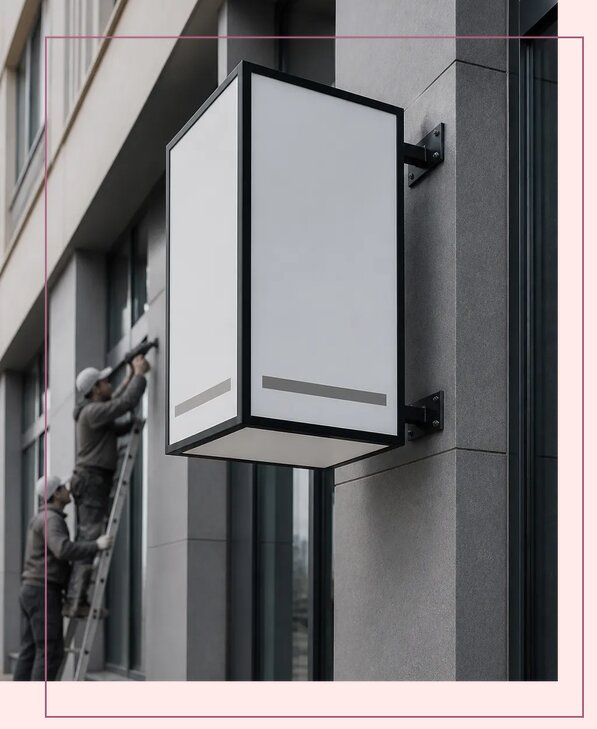 Двухсторонний панель кронштейн в Ртищеве по цене от 8070 р. | Аванза-Ртщ