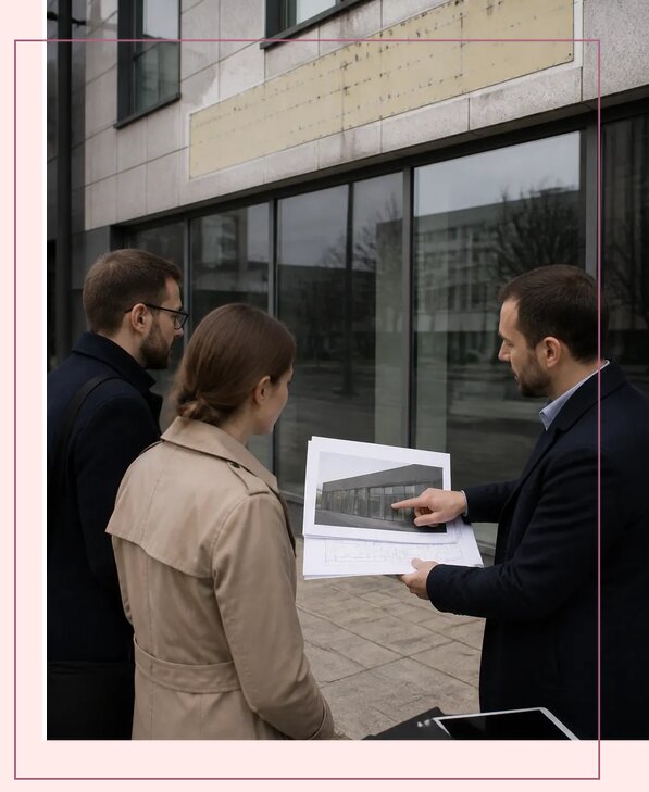 Согласование вывесок и рекламных конструкций в Ртищеве